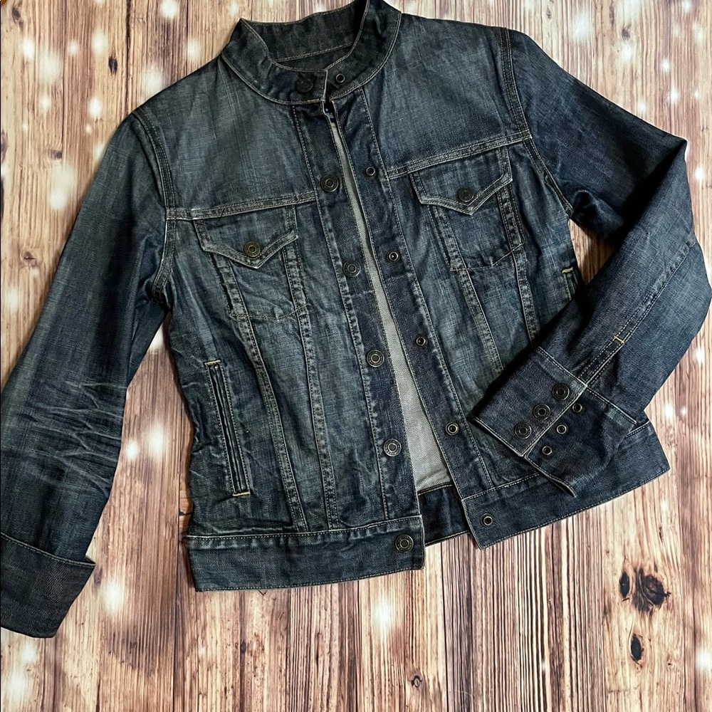 Vintage GAP denim jacket